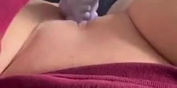 Jessica Moore fucks a bad dragon