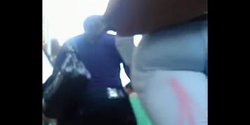 Amateur Gym Academia Suplex Spy Butts 42