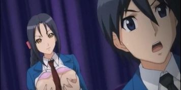 Momoka Mizuchi Hentai German (Good Night Only To You)