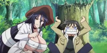Hentai girls fuck weird creatures 9k4e pt1- more at fireflyporn.com