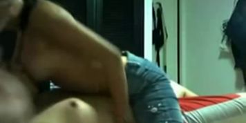Indian College Teen Fucking with BF (Natasha Malkova)