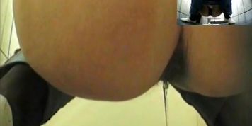 Girls Pissing voyeur video 53