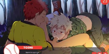 No Feet, I Sleep - Bacchikoi Ichiru Route Part 9