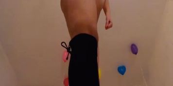 M1$$Butt3rfly mfc (Striptease and naked dance) 14.04.2020