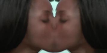 Classic Ebony IR Anal: Marie=HD (3) (Anyone know what film it's from?)