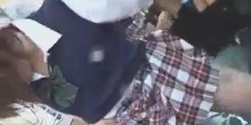 lesbian bus bullies 2
