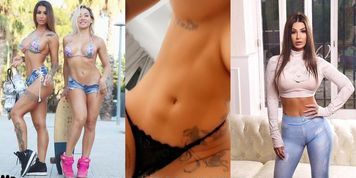 Susygala BJ Cum, Getting Fingered OnlyFans Insta Leaked Videos (Susy Gala)