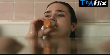 Jennifer Connelly Breasts Scene  in House Of Sand And Fog