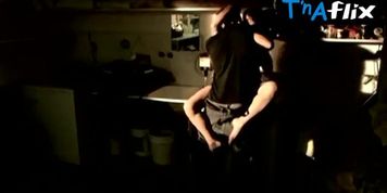 Mia Maestro Underwear Scene  in Deep Water