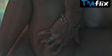 Valeriea Emiliani Sexy Scene  in The Marked Heart