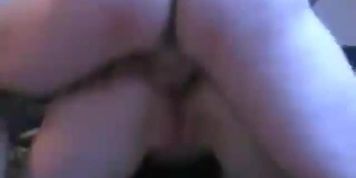 russian girl anal in boots