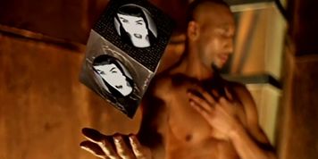 Bedtime music video
