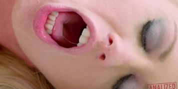 Holly Hearts Suit-Fucking Anal Adventure (Ramon Nomar)