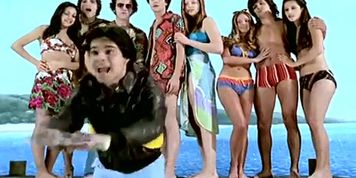 Mila Kunis Sexy Scene  in That '70S Show