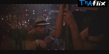 Elena Sahagun Breasts,  Thong Scene  in Marked For Death