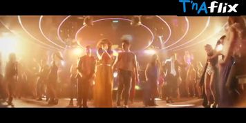 Ricki-Lee Coulter Sexy Scene  in Come AND Get In Trouble With Me