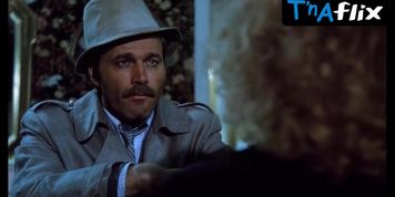 Sybil Danning Butt,  Breasts Scene  in The Day Of The Cobra