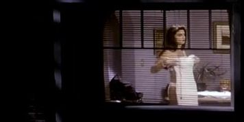Tracy Scoggins Underwear Scene  in Ultimate Desires (Tracy Dawn Scoggins)