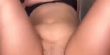 How She Feels Good