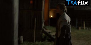Kristina Kazinskaya Sexy Scene  in Shores Of Love