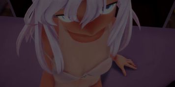 3D Hentai RO-CHAN Part.1