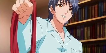 Hentai huge boobs nurse gets fucked by student