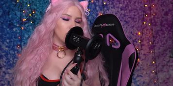 Asmr relax, fap on sounds