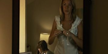 The L Word: Kristanna Loken & Katherine Moennig compilation