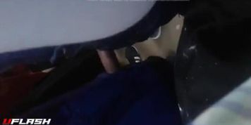 Flashing Cock A La Prima