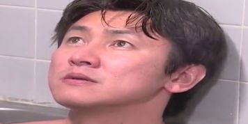 Asian wife has a Secret Affair With her husband's coworker