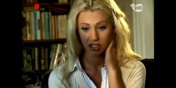 Nikki's Erotic Journey (Nicole Oring, Tanya James)