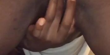 Black Teen Solo Play