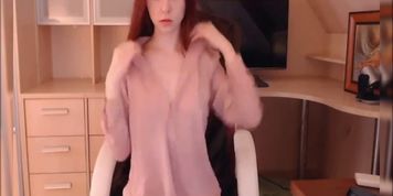 STREAMER RUSA DE CHATURBATE PARTE 3