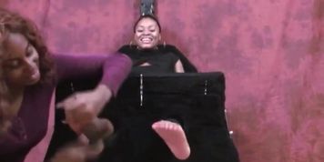 Ebony Soles Brushed