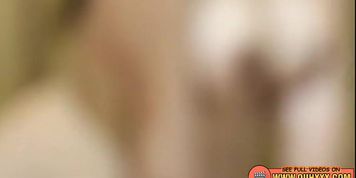 Cute And Big Boobs Asian Model Doing Nude For First Time (Girls Gone Wild)