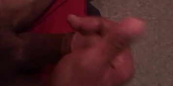 Masturbation