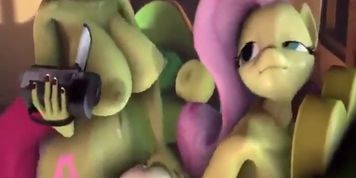 [Blackjrxiii] - Best of Milfs Compilation (MLP)