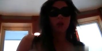 Swedish Teen Amanda Anal (Marcia Mia)