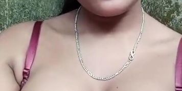 Viral Collection!?Horny Bengali Girl Showing Tits Pussy & Fingering Asshole??