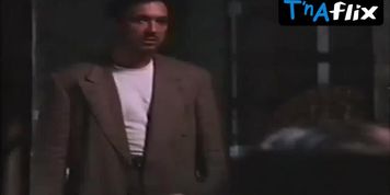 Denise Milfont Sexy Scene  in Boca