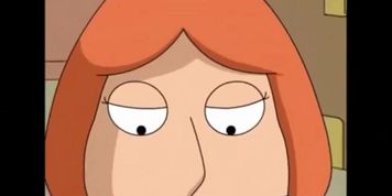 Family Guy Cartoon