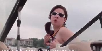 Tits And Boats In Missouri