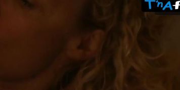 Katja Riemann Breasts Scene  in Ich Bin Die Andere