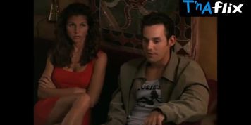 Eliza Dushku Sexy Scene  in Buffy The Vampire Slayer