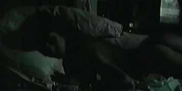 Carmen Russo Butt Scene  in Patrick Still Lives