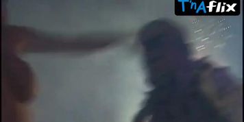 Nikki Love Breasts,  Bush Scene  in Attack Of The Virgin Mummies