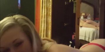 Amateur hotwife interracial cuckold