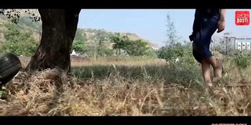 Indian girl has rough sex with boyfriend