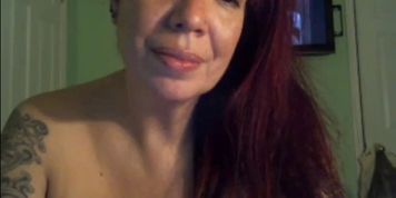 Old DieselDame1313 Pierced Mature 6 (Booty)