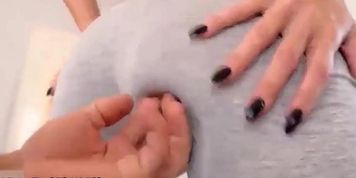 Yoga Milf gets her tight asshole fucked like never before